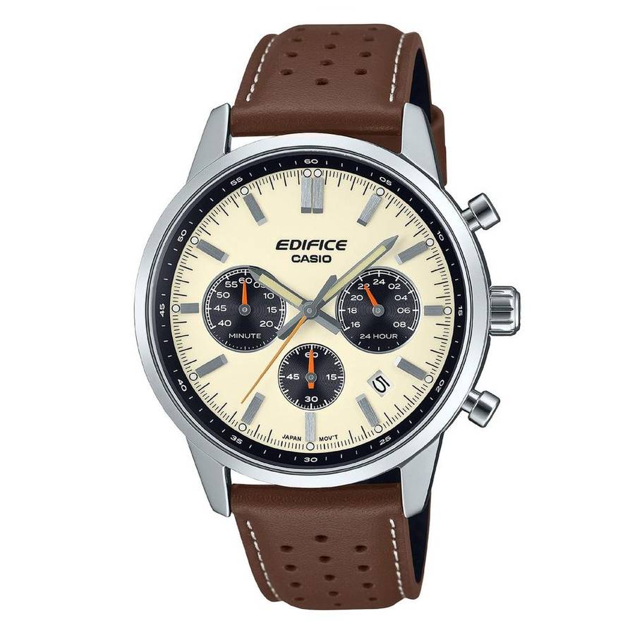 CASIO EDIFICE EFR-575L-7A