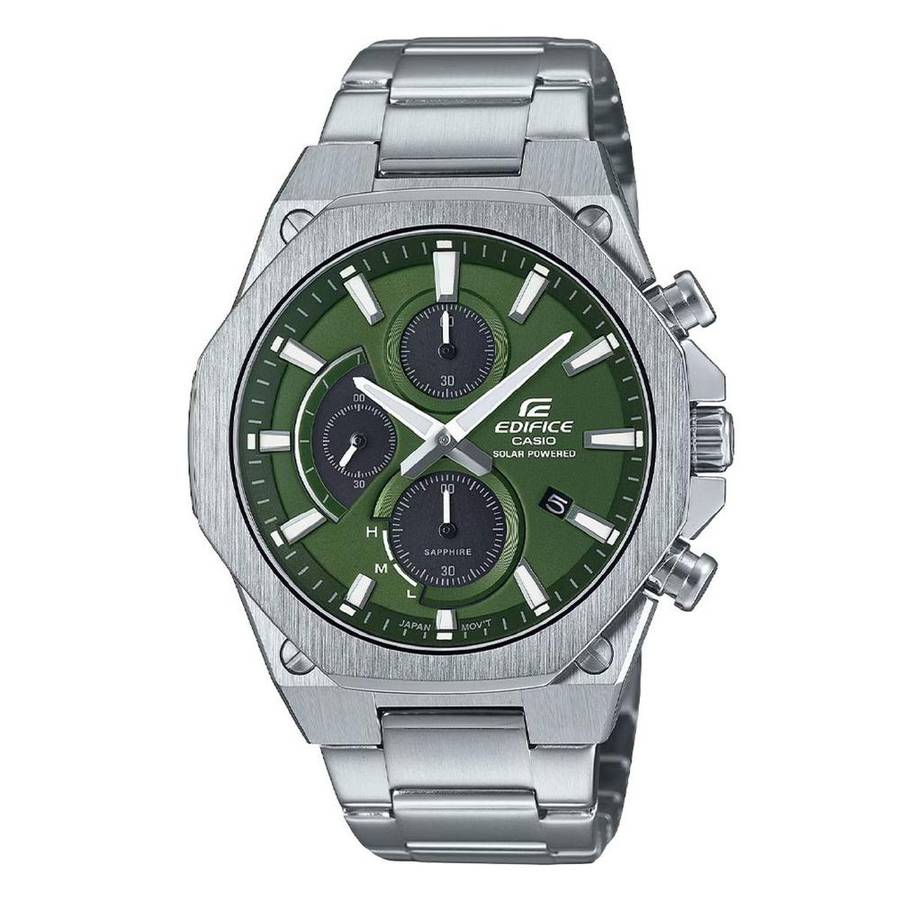 CASIO EDIFICE EFS-S570D-3A