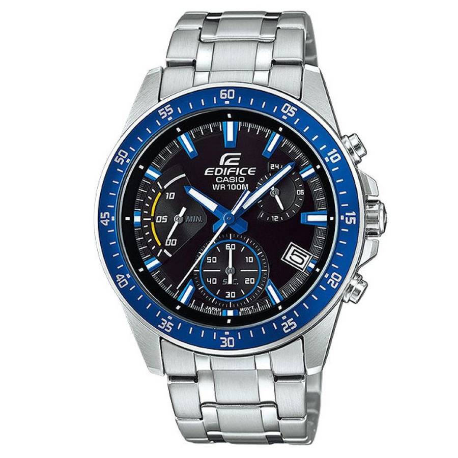 CASIO EDIFICE EFV-540D-1A2