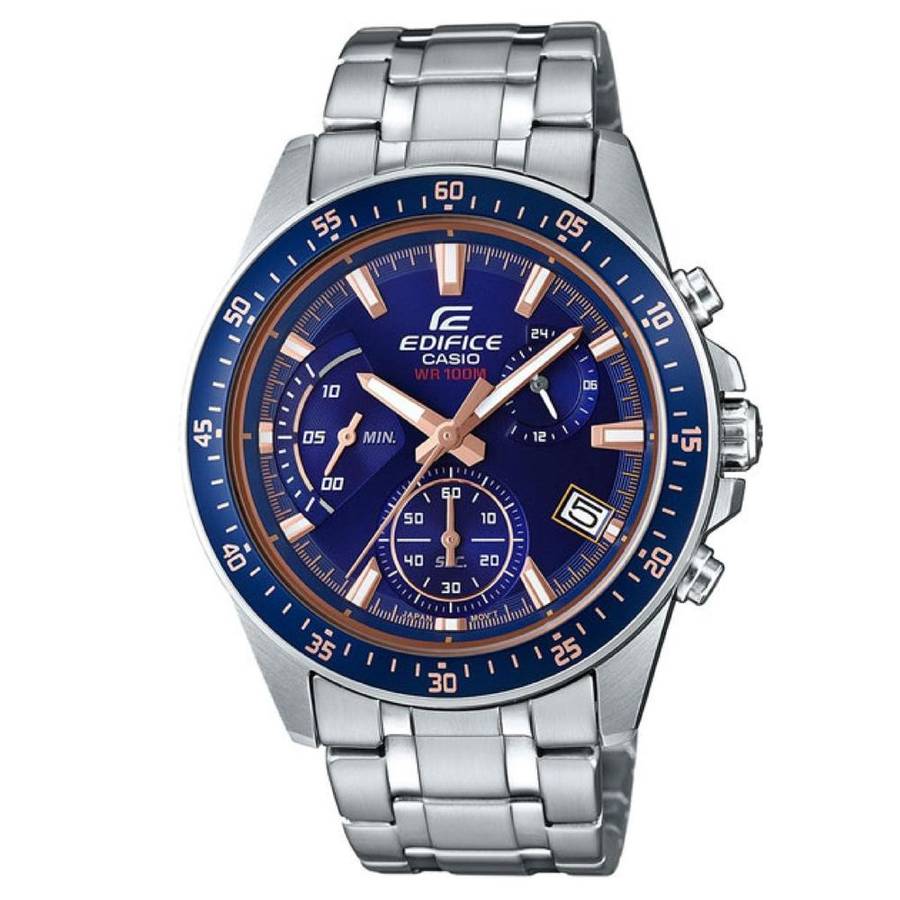 CASIO EDIFICE EFV-540D-2A
