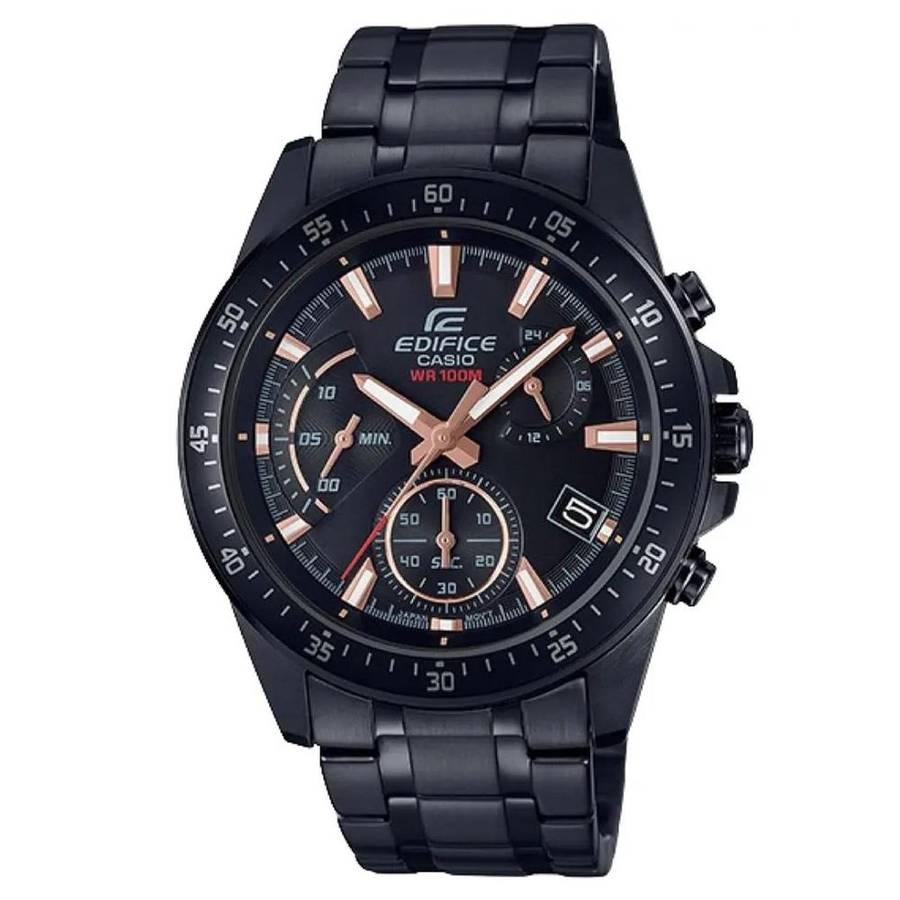 CASIO EDIFICE EFV-540DC-1B