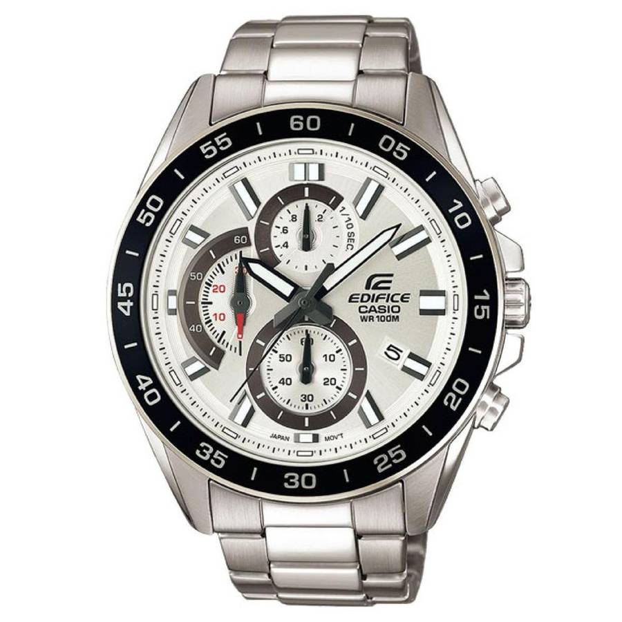 CASIO EDIFICE EFV-550D-7A