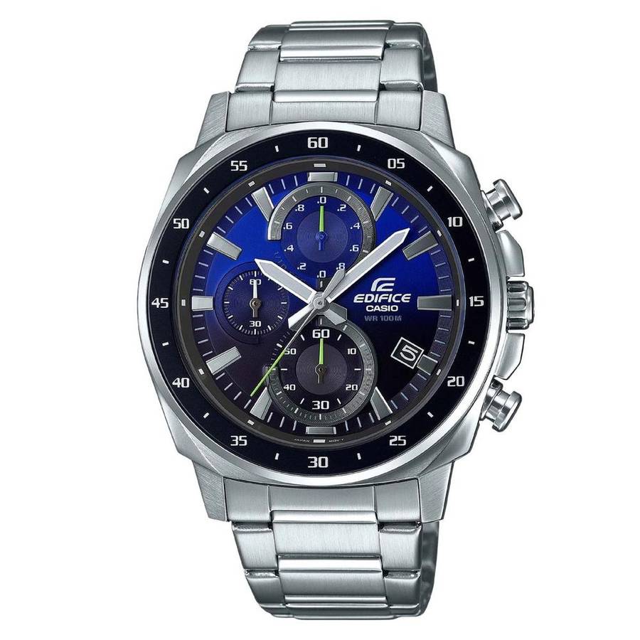 CASIO EDIFICE EFV-600D-2A