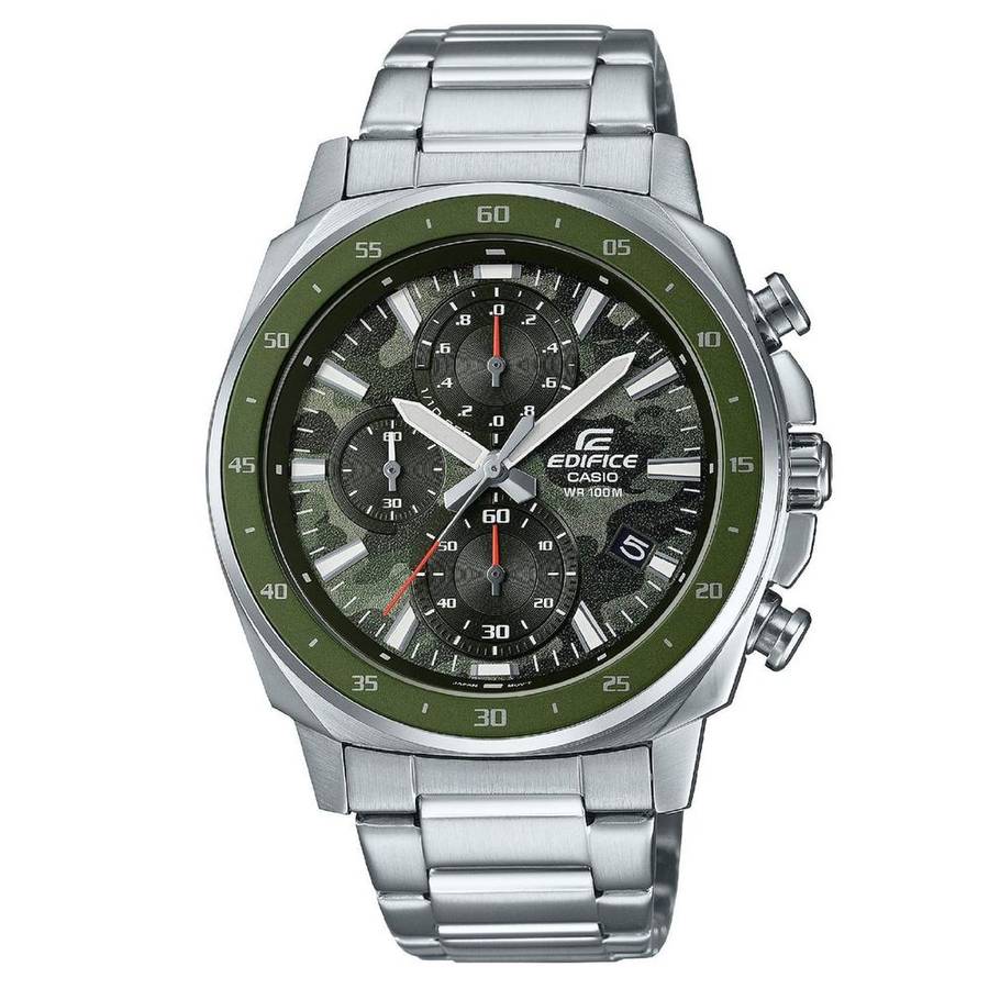 CASIO EDIFICE EFV-600D-3C