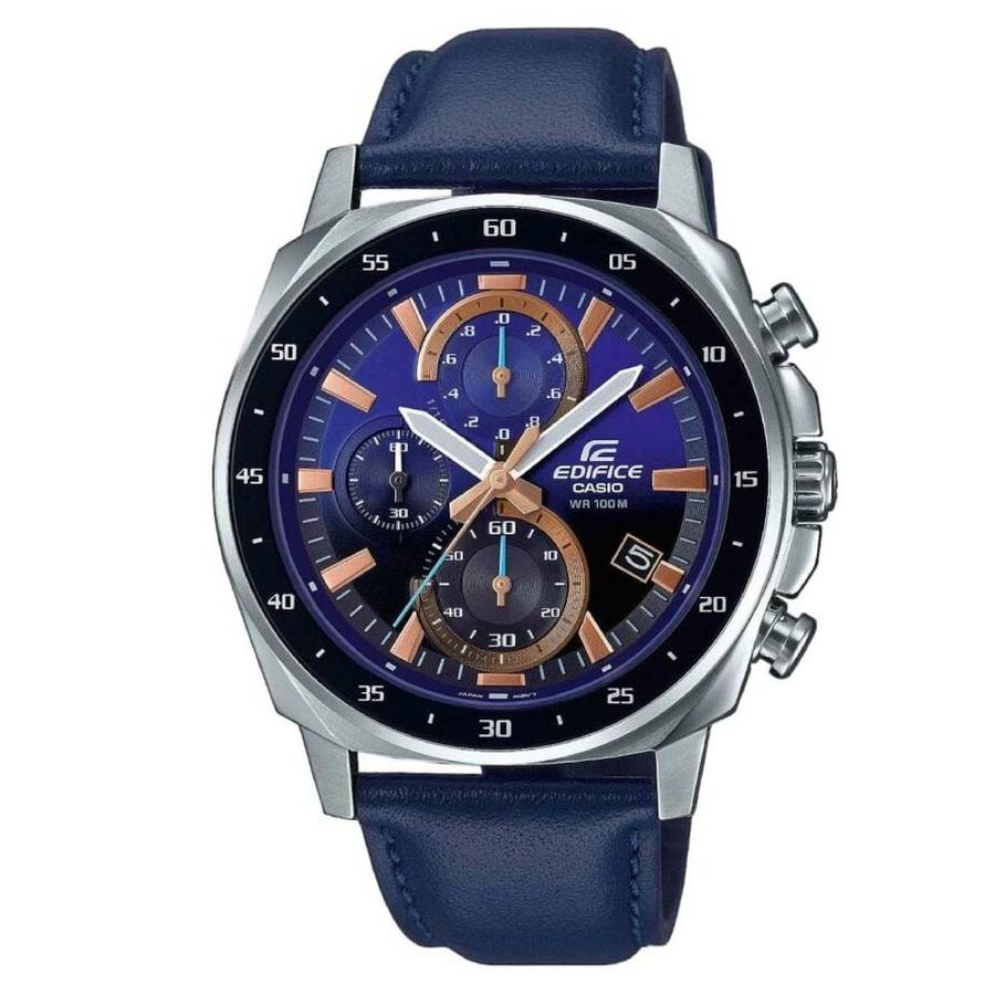 CASIO EDIFICE EFV-600L-2A