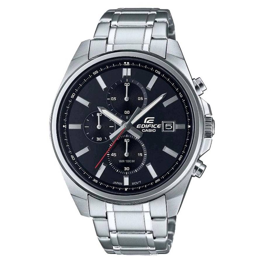 CASIO EDIFICE EFV-610D-1A