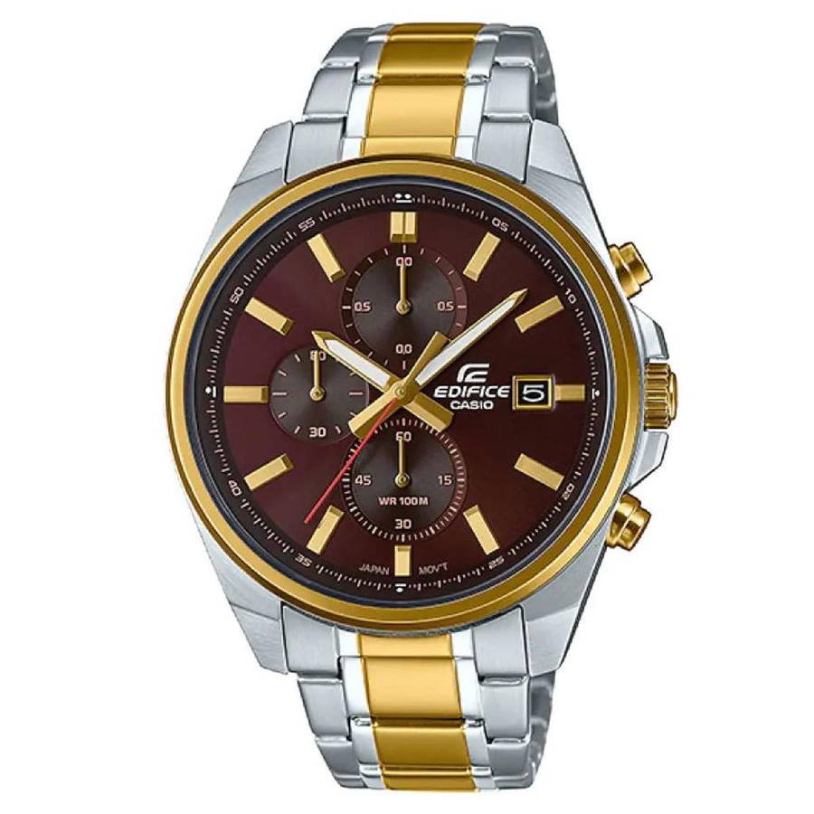 CASIO EDIFICE EFV-610SG-5A