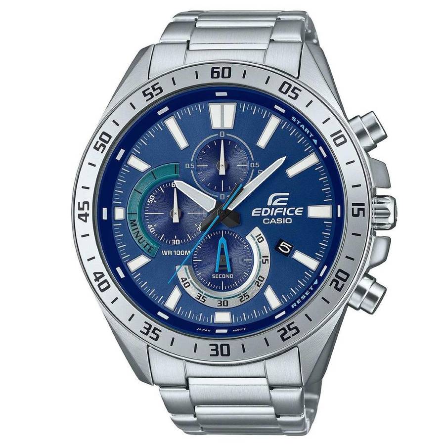 CASIO EDIFICE EFV-620D-2A
