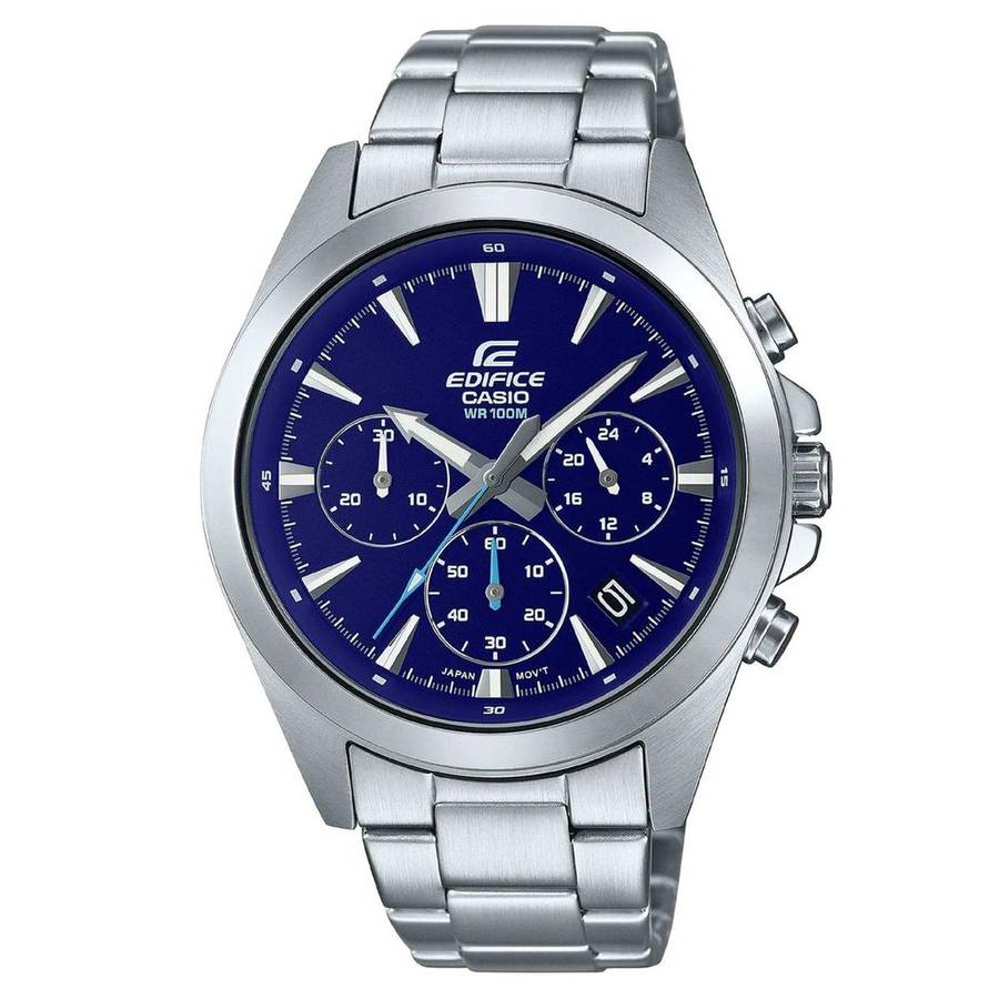 CASIO EDIFICE EFV-630D-2A