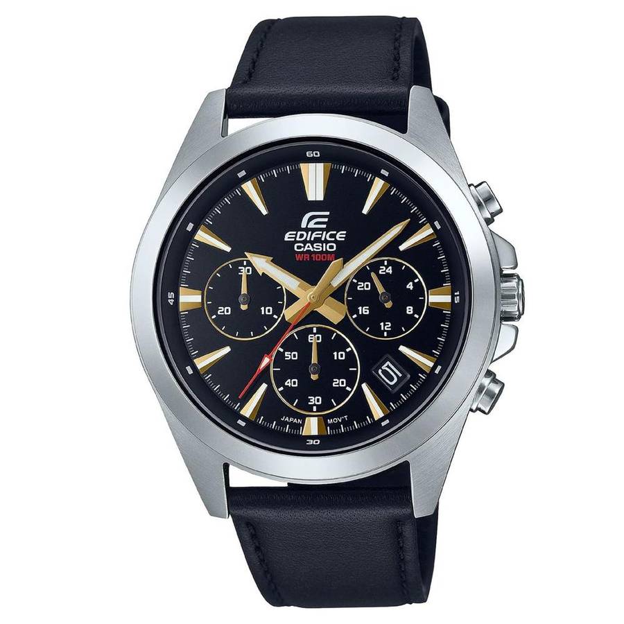 CASIO EDIFICE EFV-630L-1A