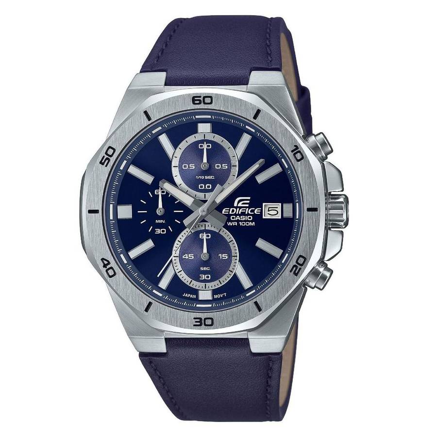 CASIO EDIFICE EFV-640L-2A