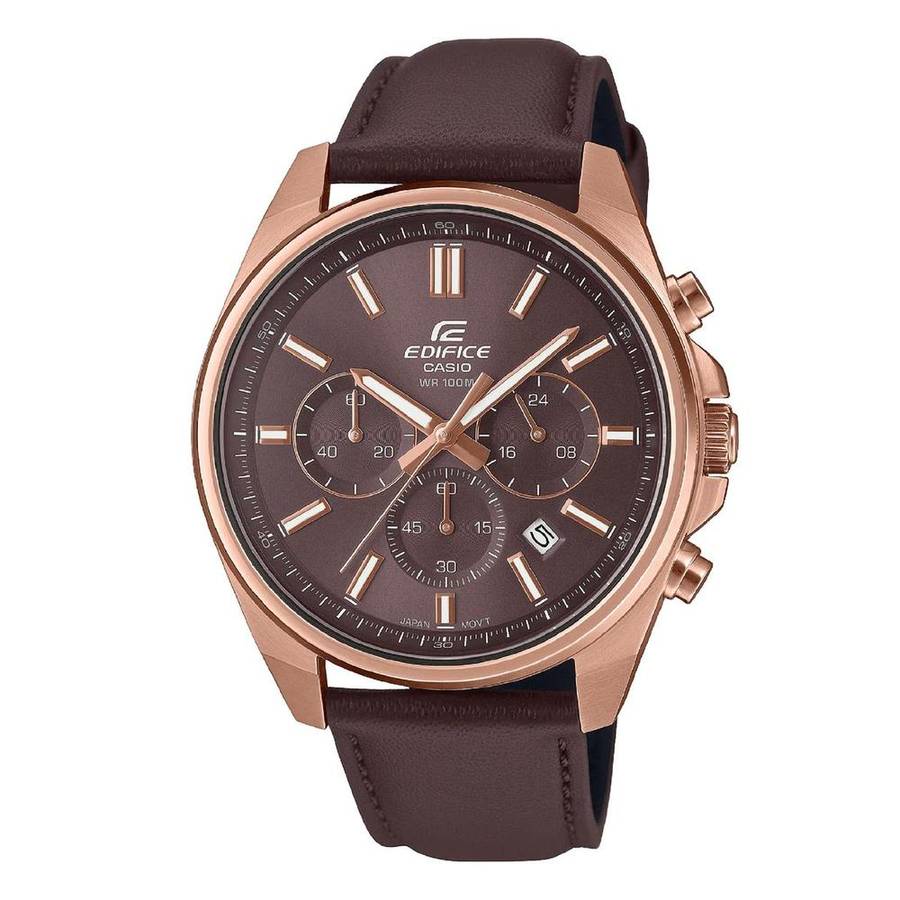 CASIO EDIFICE EFV-650CL-5A
