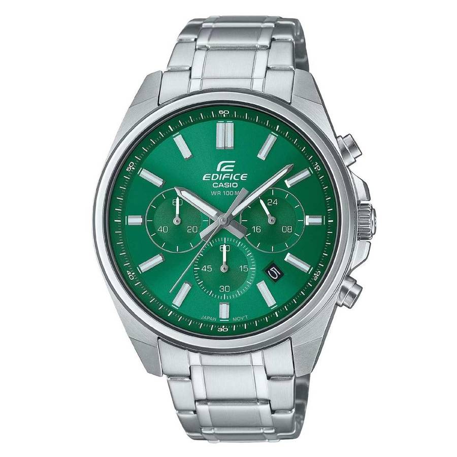 CASIO EDIFICE EFV-650D-3A
