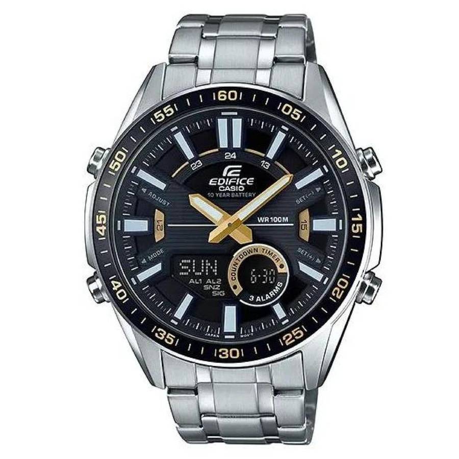 CASIO EDIFICE EFV-C100D-1B