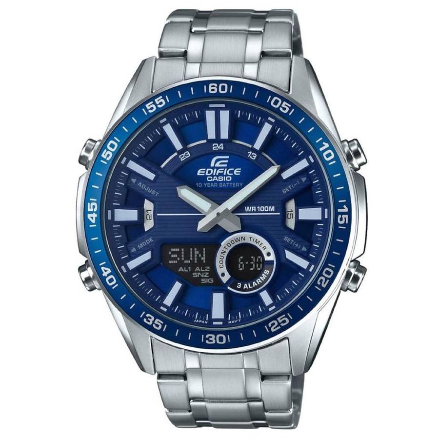 CASIO EDIFICE EFV-C100D-2A