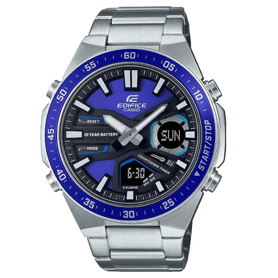 CASIO EDIFICE EFV-C110D-2A