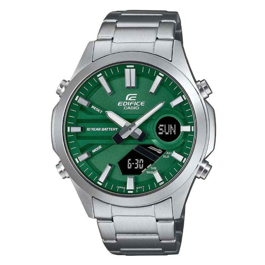 CASIO EDIFICE EFV-C120D-3A