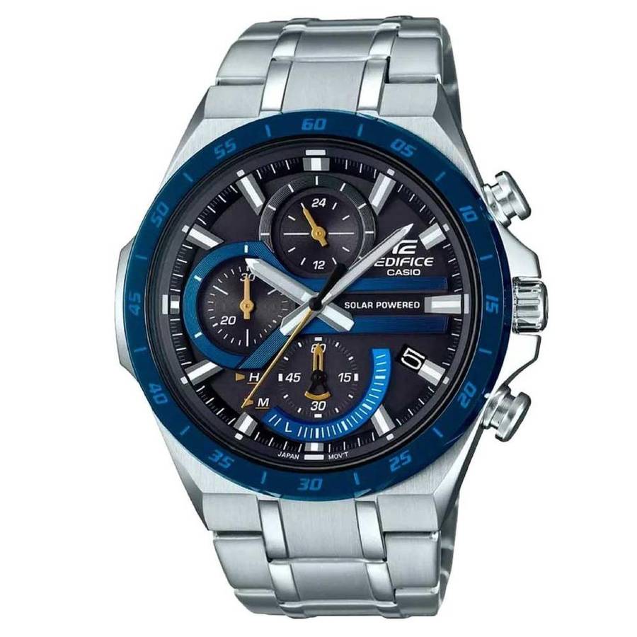 CASIO EDIFICE EQS-920DB-2A