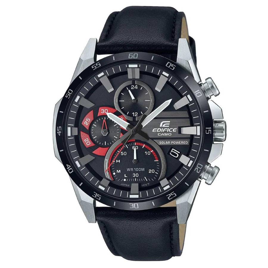 CASIO EDIFICE EQS-940BL-1A