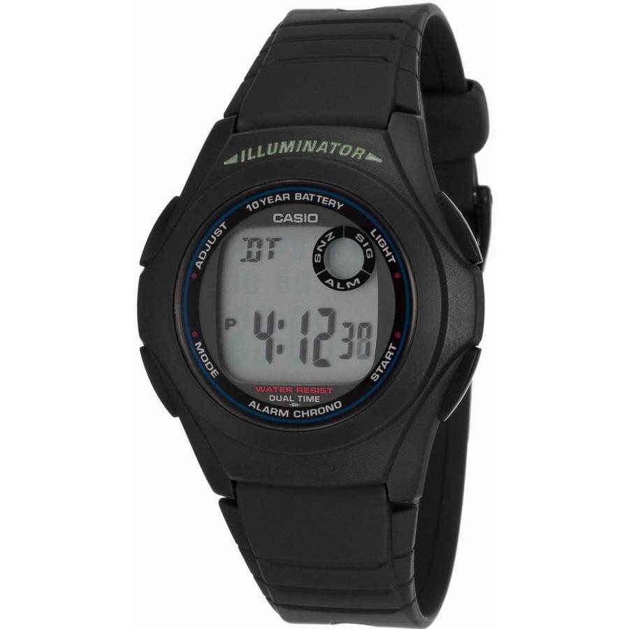 CASIO F-200W-1A