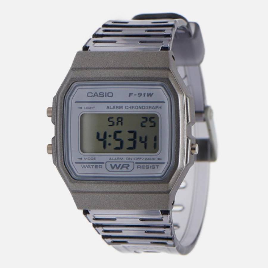 CASIO F-91WS-8