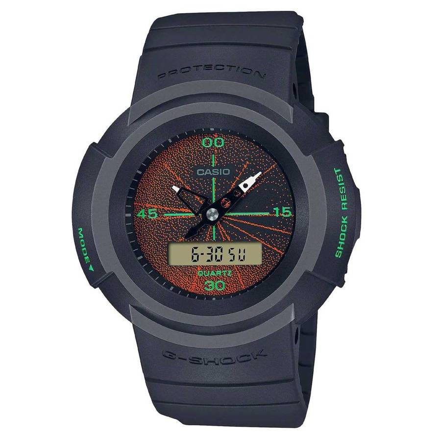 CASIO G-SHOCK AW-500MNT-1A