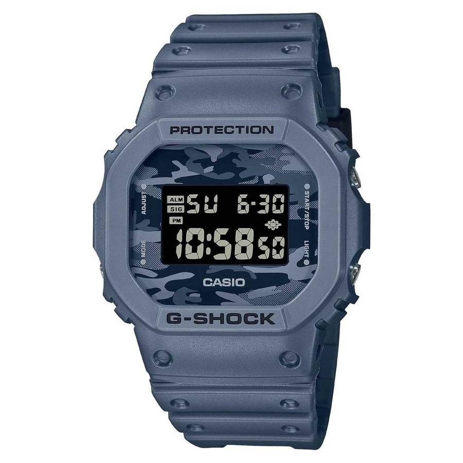 CASIO G-SHOCK DW-5600CA-2