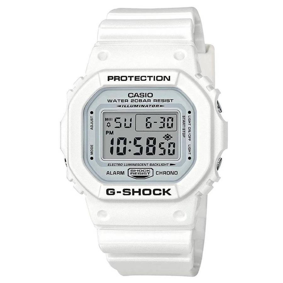 CASIO G-SHOCK DW-5600MW-7