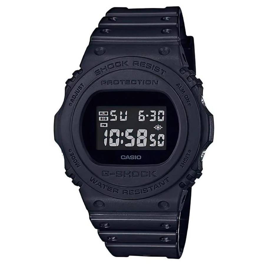 CASIO G-SHOCK DW-5750E-1B