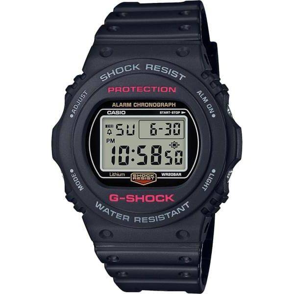 CASIO G-SHOCK DW-5750E-1E