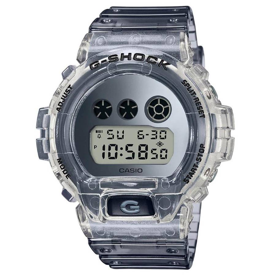 CASIO G-SHOCK DW-6900SK-1