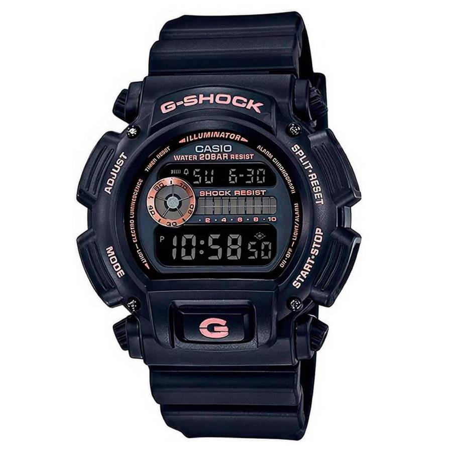 CASIO G-SHOCK DW-9052GBX-1A4