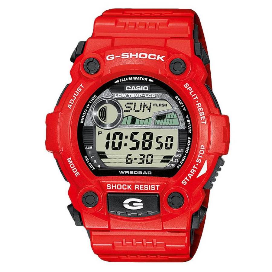 CASIO G-SHOCK G-7900A-4E