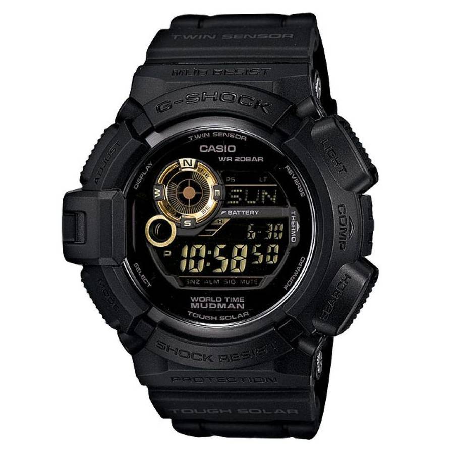 CASIO G-SHOCK G-9300GB-1E