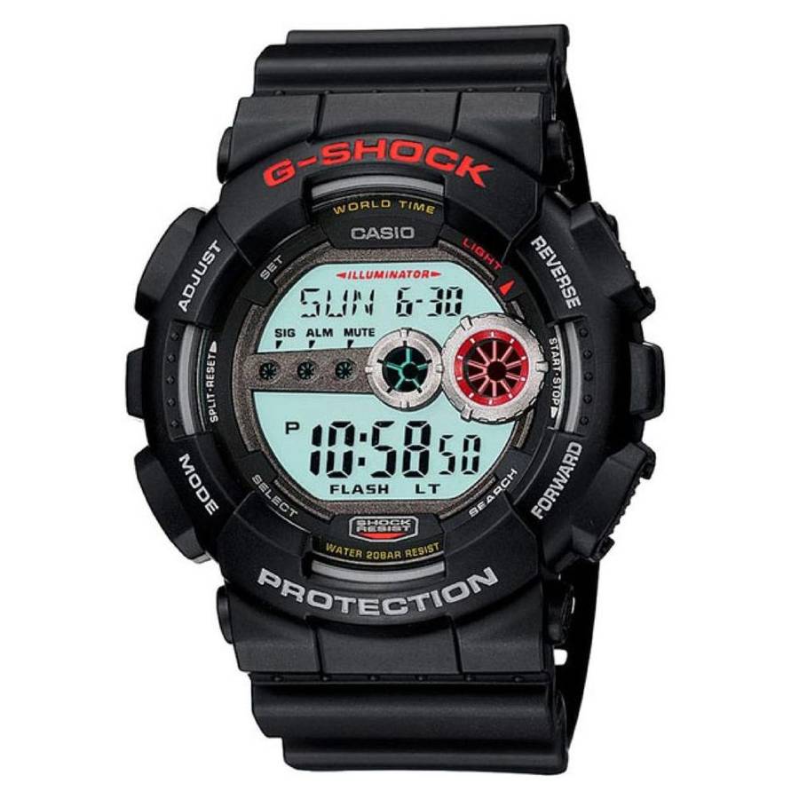 CASIO G-SHOCK GD-100-1A