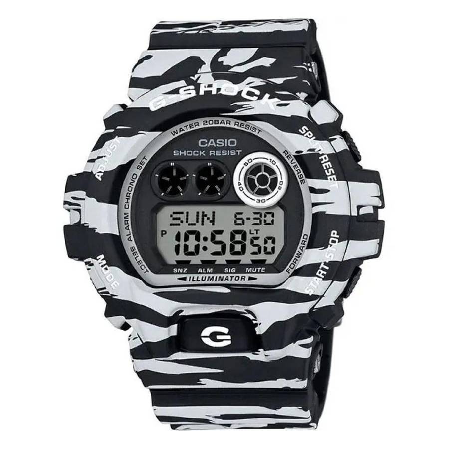 CASIO G-SHOCK GD-X6900BW-1E