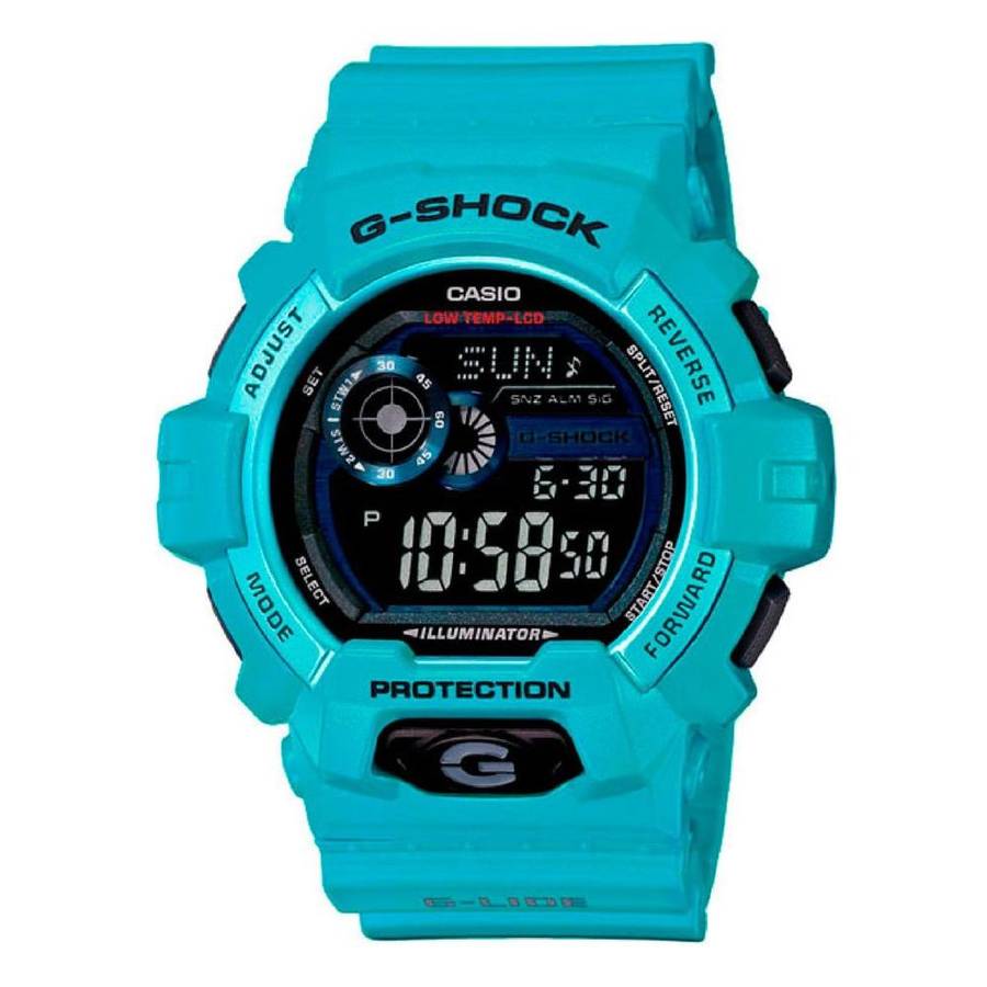 CASIO G-SHOCK GLS-8900-2E
