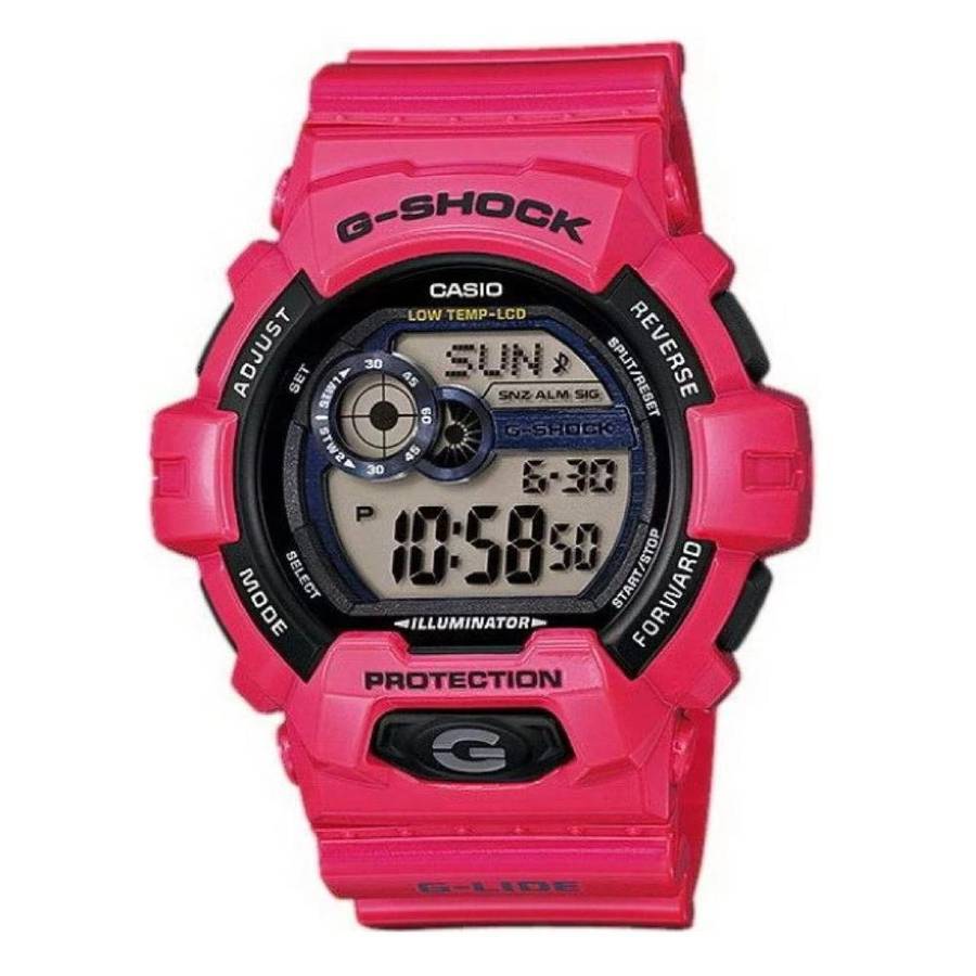 CASIO G-SHOCK GLS-8900-4E