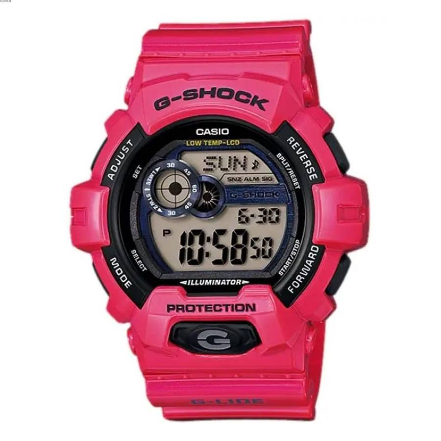CASIO G-SHOCK GLS-8900-4ER