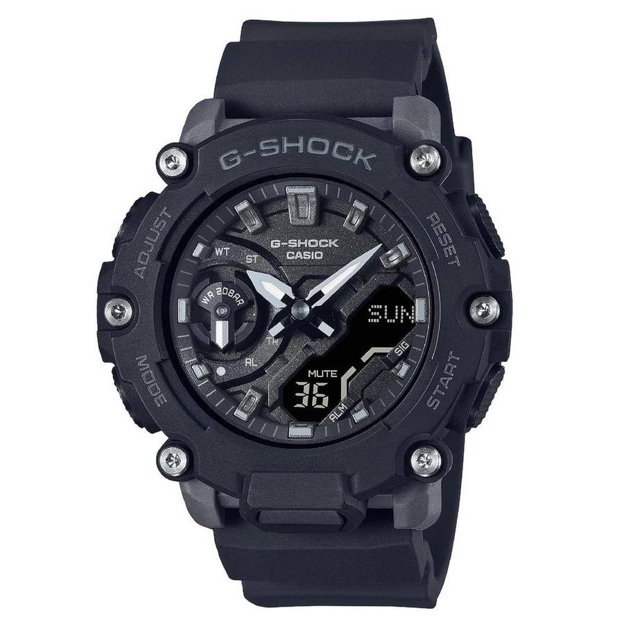 CASIO G-SHOCK GMA-S2200-1A