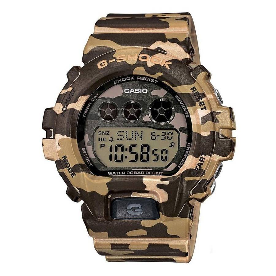 CASIO G-SHOCK GMD-S6900CF-3E