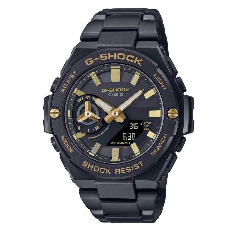 CASIO G-SHOCK GST-B500BD-1A9