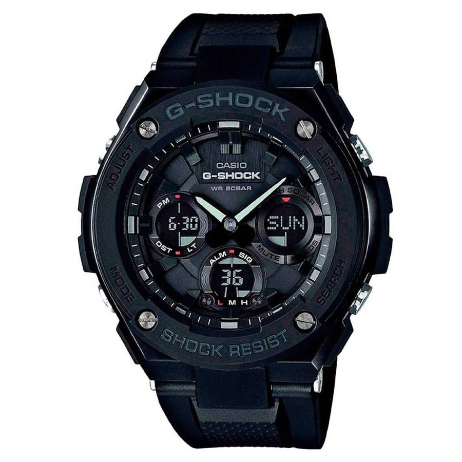 CASIO G-SHOCK GST-S100G-1B