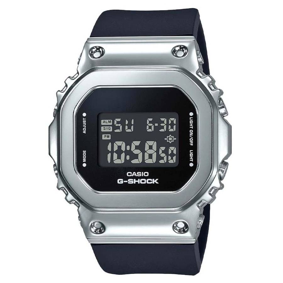 CASIO GM-S5600-1E