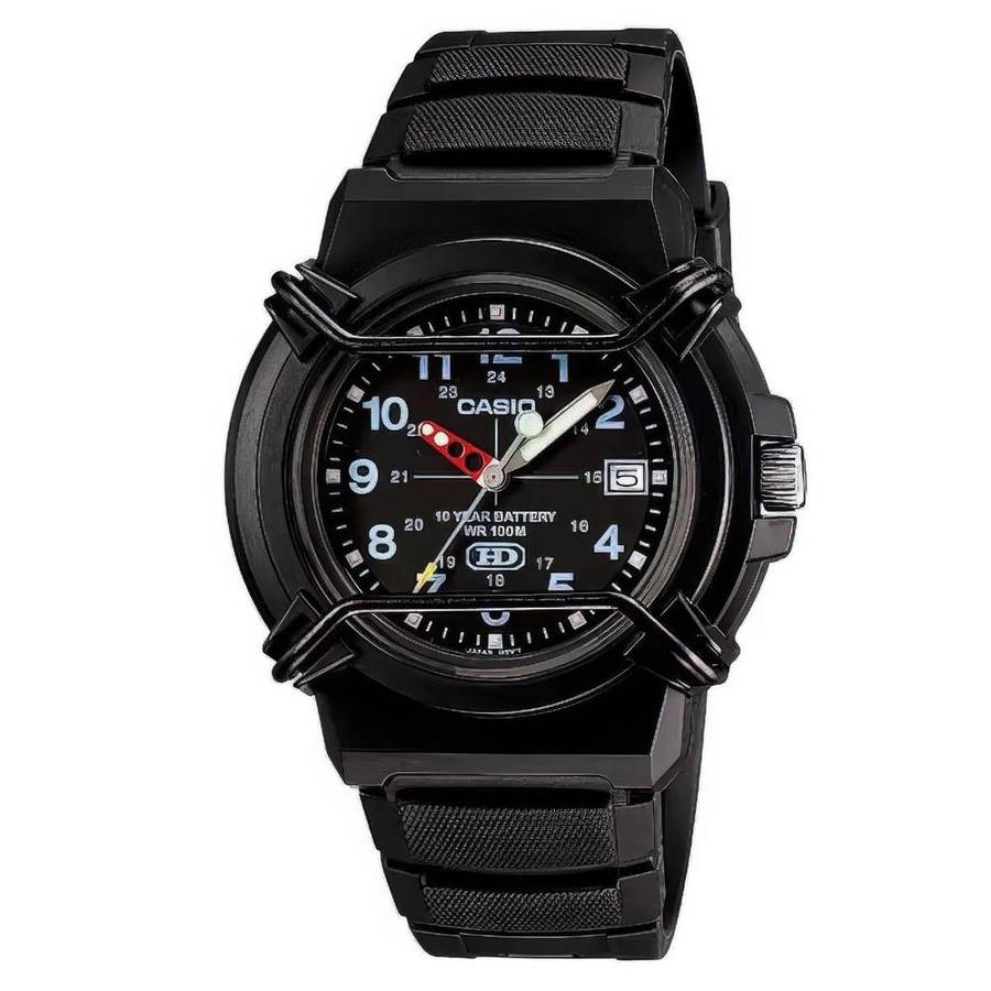 CASIO HDA-600B-1B