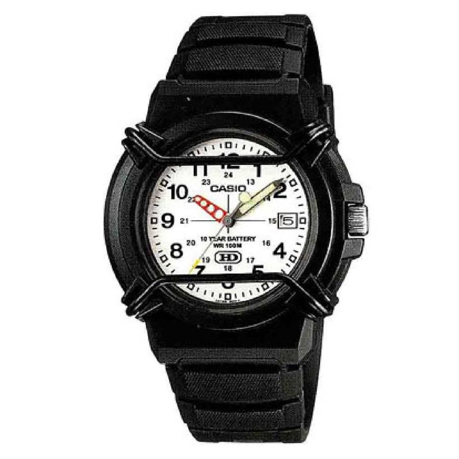 CASIO HDA-600B-7B