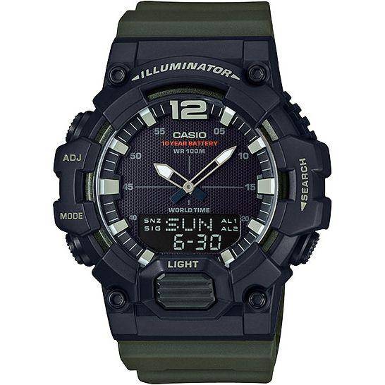 CASIO HDC-700-3A