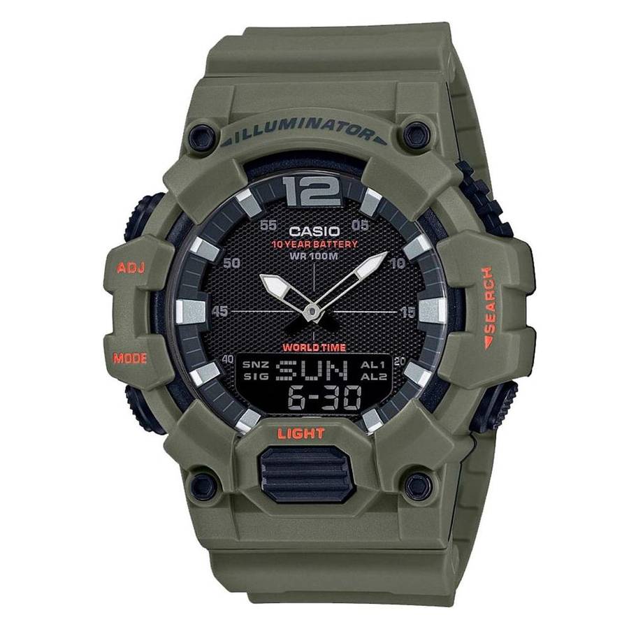 CASIO HDC-700-3A2