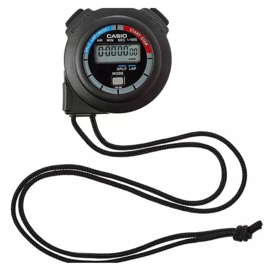 CASIO HS-3V-1R