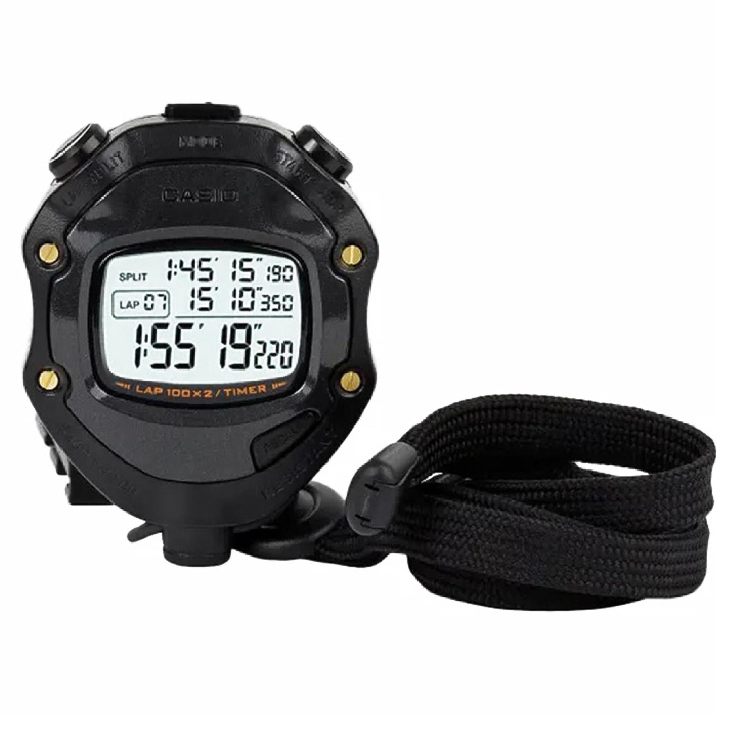 CASIO HS-80TW-1